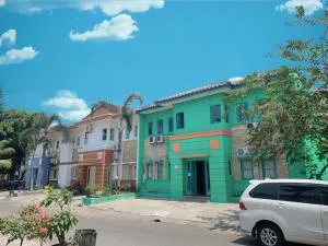 Jababeka Bekasi Residence - Pegadungan