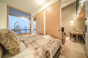 Aavalevi Horizon Chalet, Ski-In Ski-Out With Mountain View