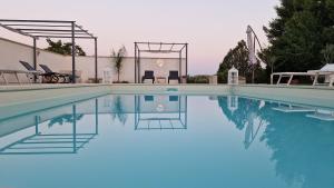 B&B Casina Le Rene