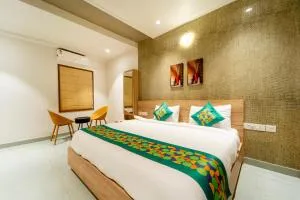 Treebo MR Motel - Mattanūr