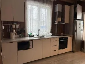 дом Боровое- Бурабай на 2 семьи - Kotarkol