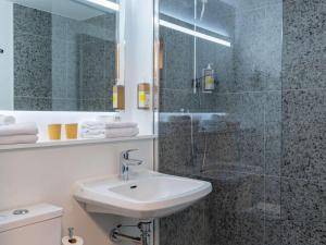 Hotels greet Hotel Chatellerault : photos des chambres