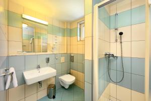 Penzion Krumlov - Massage studio