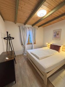 Schisafari im Familienchalets am Millstätter See