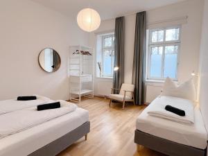 Family & Friends Apartment at Stadthalle