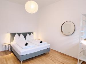 Family & Friends Apartment at Stadthalle