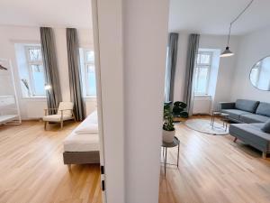 Family & Friends Apartment at Stadthalle