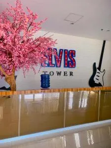 Apartment Elvis Tower Cikarang - Pegadungan