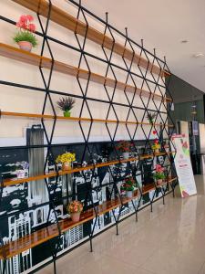Apartment Elvis Tower Cikarang