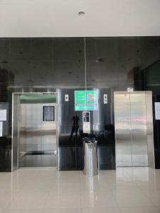 Apartment Elvis Tower Cikarang