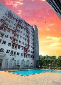 Apartment Elvis Tower Cikarang