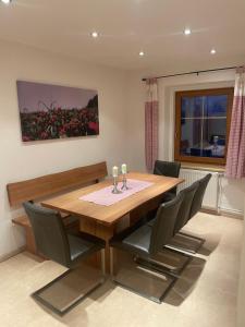 Chalets Alpin Kronhof