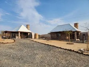 JT Chalet 3 near Spitzkoppe - Usakos