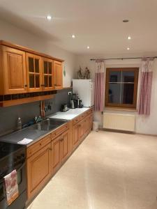 Chalets Alpin Kronhof