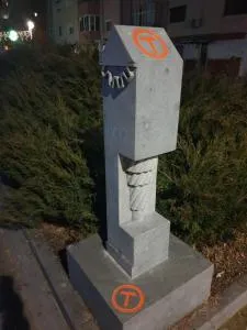 Apartament 3 camere, doua bai integral pentru familie sau grup - 奥勒什蒂耶