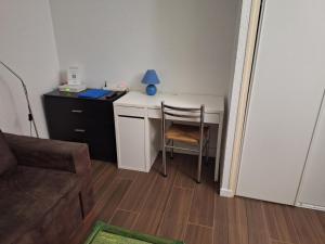 Appartements Charmant studio au calme dans le parc : photos des chambres