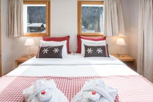 Sonnmatten Boutique Hotel & Apartments Zermatt