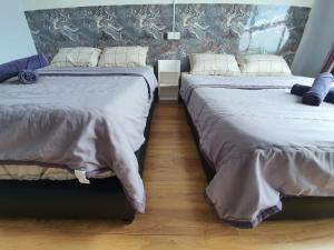 KITTY Homestay 4-04 MB ROXY Apartment Kuching