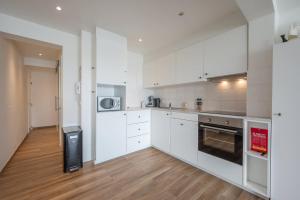 Huswell - Havenzicht