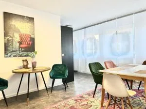 Geräumige Wohnung im Zentrum von Göppingen - 格平根