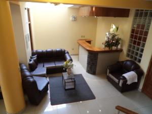 Hostel Sol Andina Inn