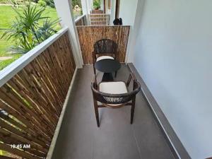 8 Bedroom Monkey Villa Room 201