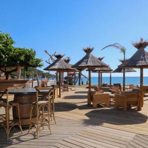 Campings Domaine La Pietra : photos des chambres
