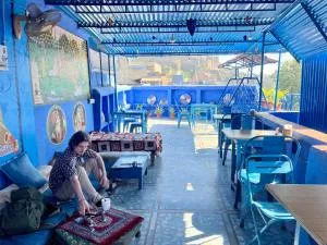 Cosy Guest House - Dechu