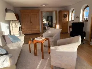 Falkennest Allgäu - Oberreute