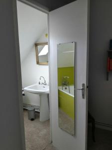 Maisons de vacances Chic, disconnected countryside : photos des chambres