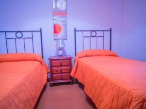 Nuevo Apartamento con Balcones y Aire solo familias y parejas