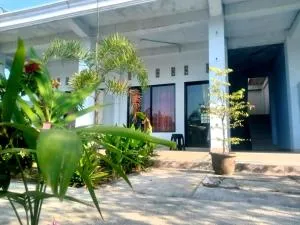 NURBATA HOLDING'S Hostel - Mujur