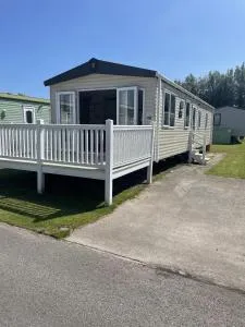 The Thimble Static Holiday Home - 康达格林