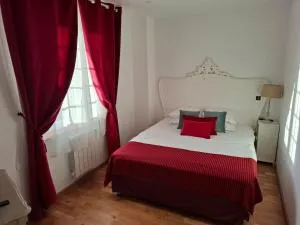 residence Saint Eloi - Hombleux