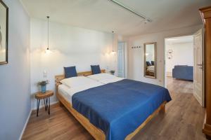 Winzerlodge, Wohnung Burgunder