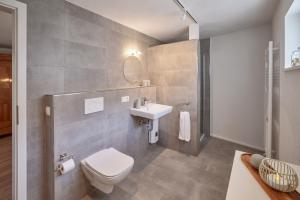 Winzerlodge, Wohnung Burgunder