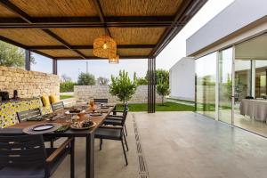 Villa Trifilla - IsulaTravel