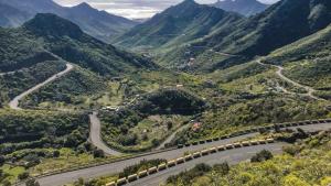 El Pequeño Refugio - C