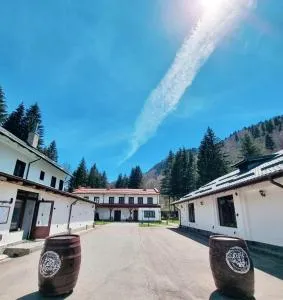 莱茵酒店 - 阿祖加