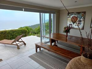 WILDERNESS SEASIDE ESCAPE