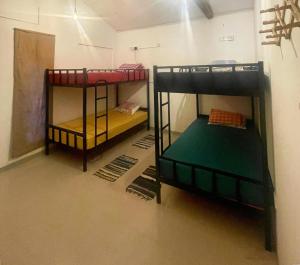 Chilli Croc CoLiving Hiriketiya