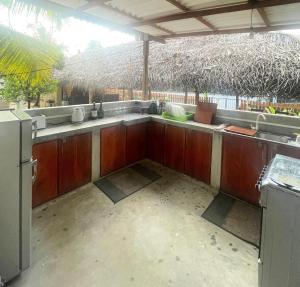 Chilli Croc CoLiving Hiriketiya