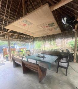 Chilli Croc CoLiving Hiriketiya