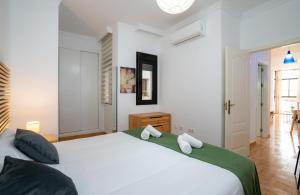 City Center Apartment