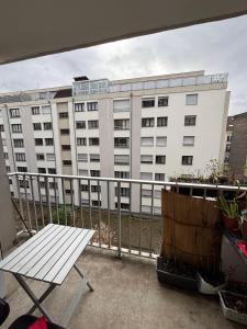 Strasbourg - Studio agréable - Proche La Petite France
