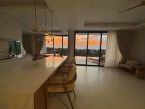 MANDARIN villa, Naithon beach, Phuket