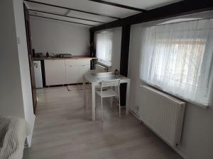 Apartament Mariacka
