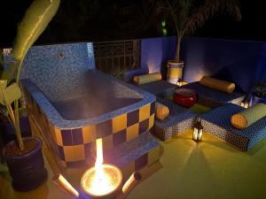 Riad khoya magnifique