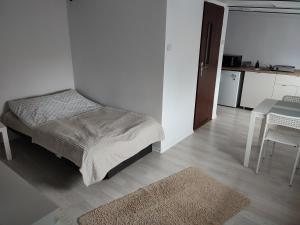 Apartament Mariacka