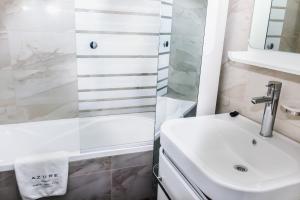 Azure Comfort Homes